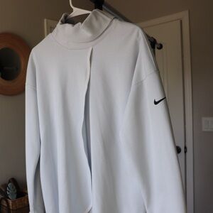 Nike sweater